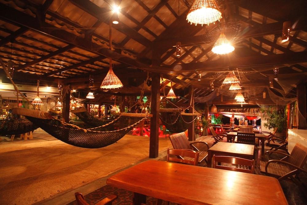 See Through Resort Haad Yao Extérieur photo