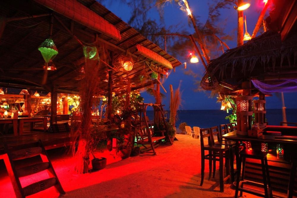 See Through Resort Haad Yao Extérieur photo