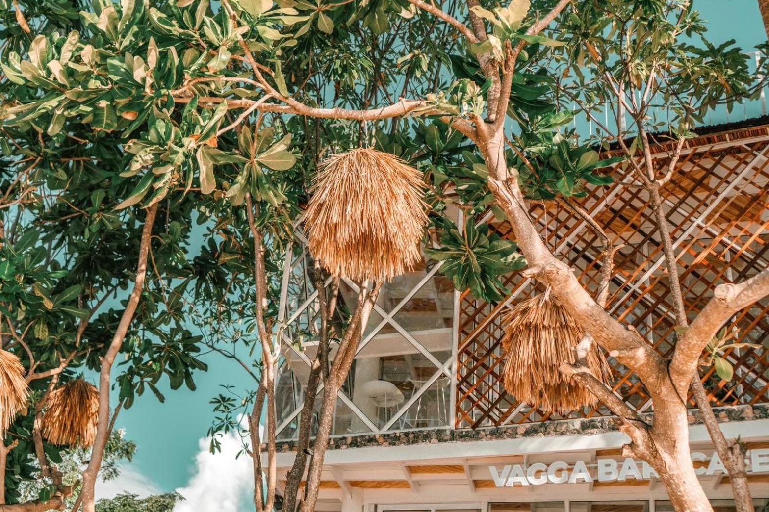 See Through Resort Haad Yao Extérieur photo